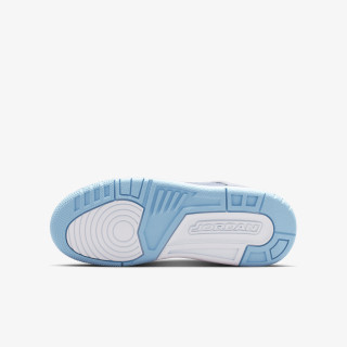 NIKE Pantofi Sport JORDAN SPIZIKE LOW FEM GG 