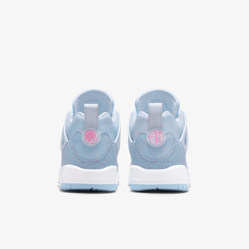 NIKE Pantofi Sport JORDAN SPIZIKE LOW FEM GG 