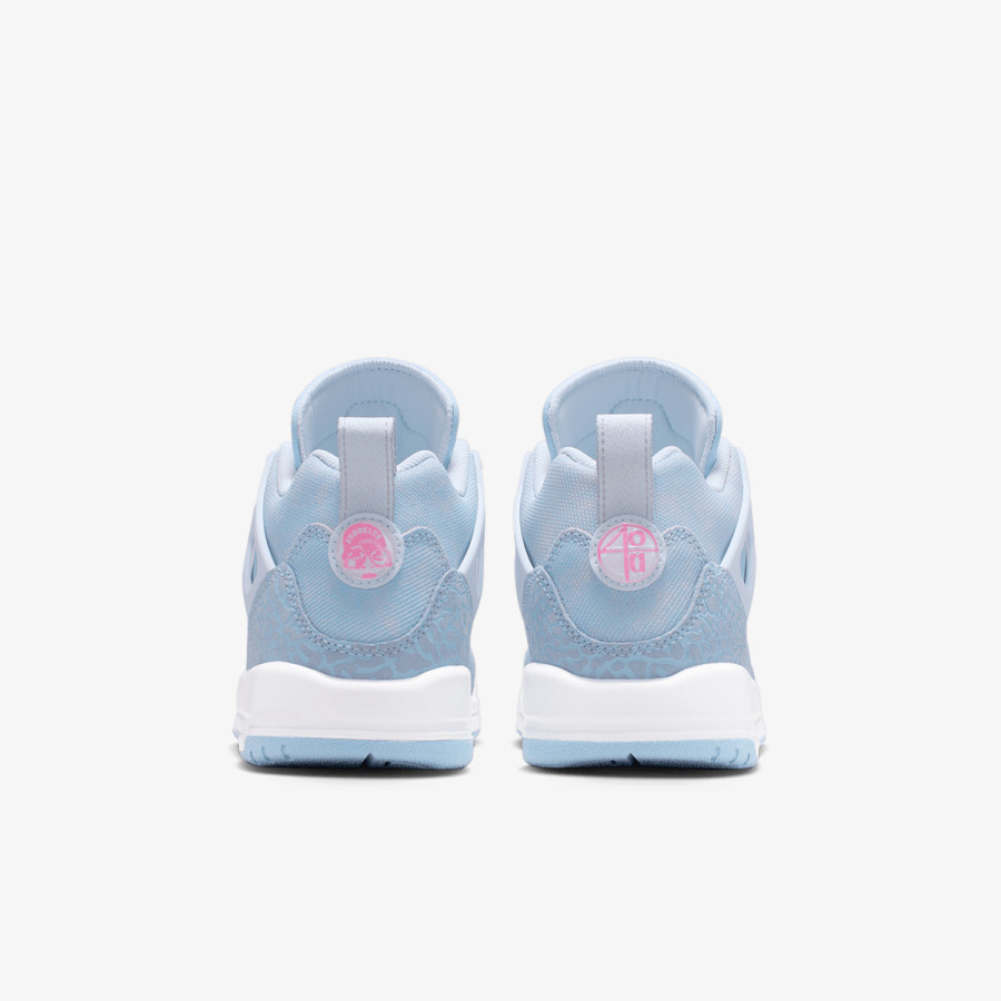 NIKE Pantofi Sport JORDAN SPIZIKE LOW FEM GG 