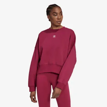ADIDAS Hanorace ADICOLOR ESSENTIALS FLEECE SWEATSHIRT 