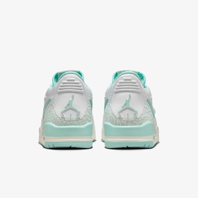 NIKE Pantofi Sport WMNS AIR JORDAN LEGACY 312 LOW 