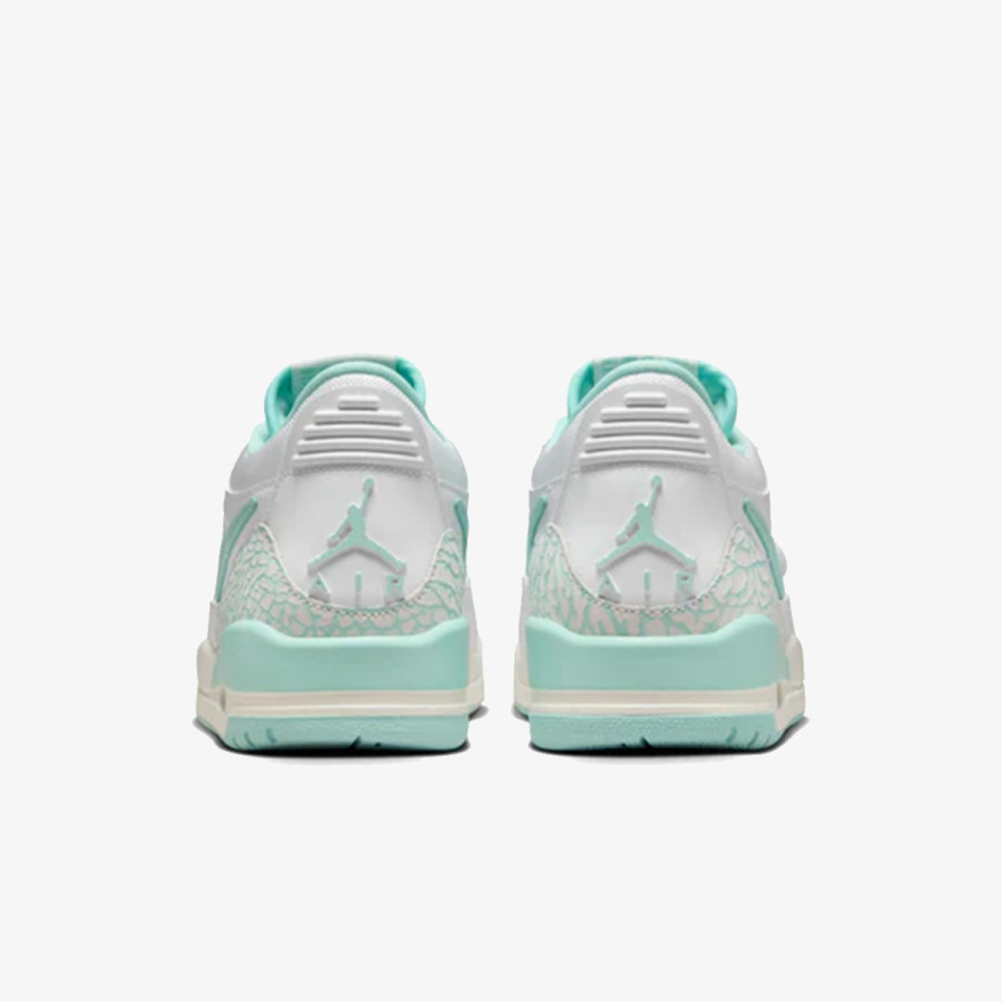 NIKE Pantofi Sport WMNS AIR JORDAN LEGACY 312 LOW 