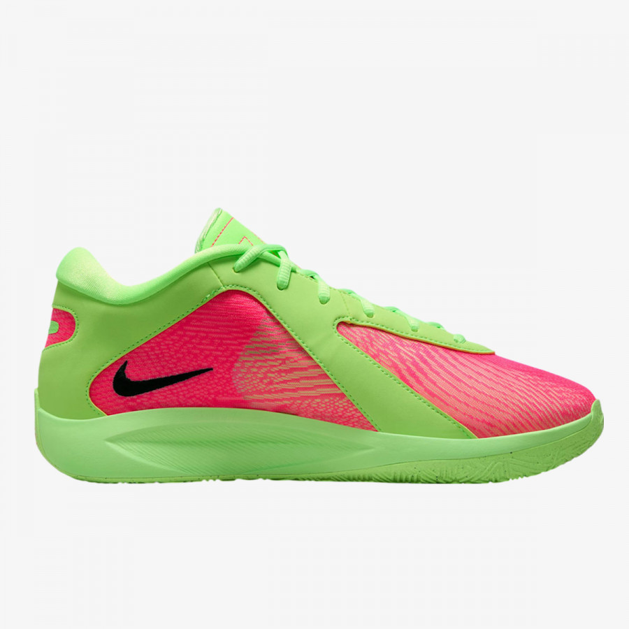 NIKE Pantofi Sport GIANNIS FREAK 6 NRG 