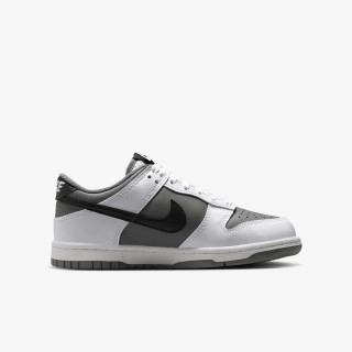 NIKE Pantofi Sport NIKE DUNK LOW GS CD 