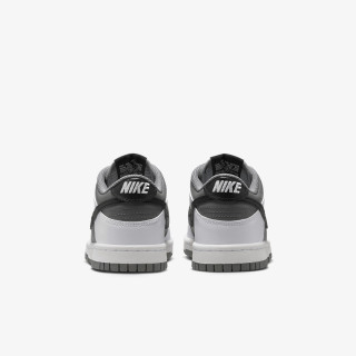 NIKE Pantofi Sport NIKE DUNK LOW GS CD 
