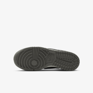 NIKE Pantofi Sport NIKE DUNK LOW GS CD 