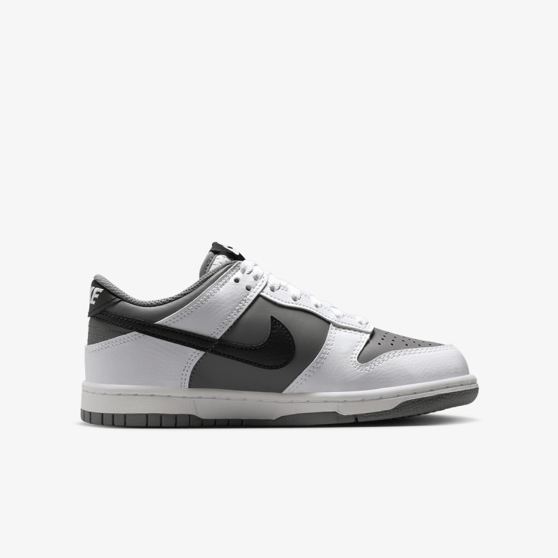 NIKE Pantofi Sport NIKE DUNK LOW GS CD 