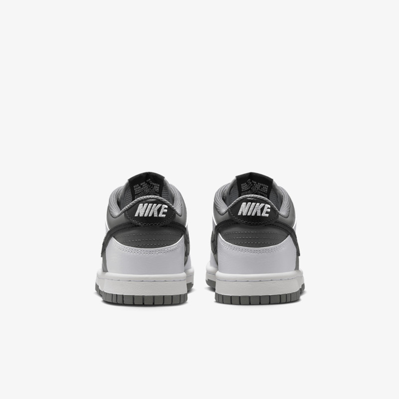 NIKE Pantofi Sport NIKE DUNK LOW GS CD 
