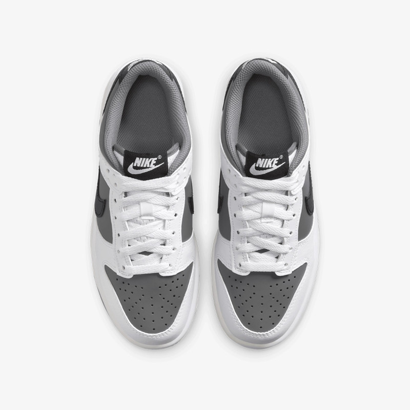NIKE Pantofi Sport NIKE DUNK LOW GS CD 