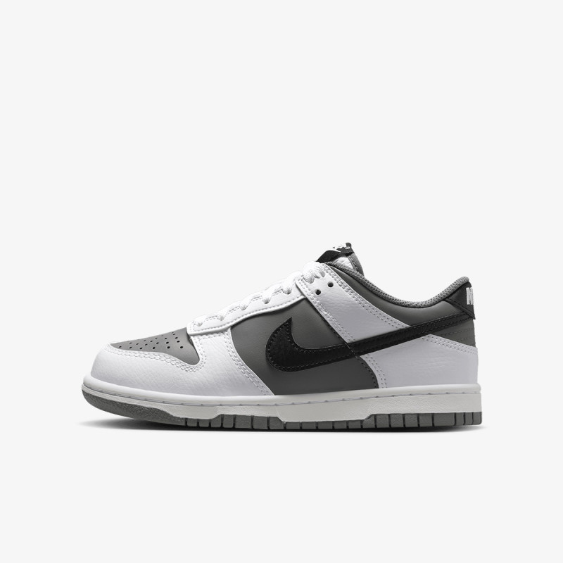 NIKE Pantofi Sport NIKE DUNK LOW GS CD 
