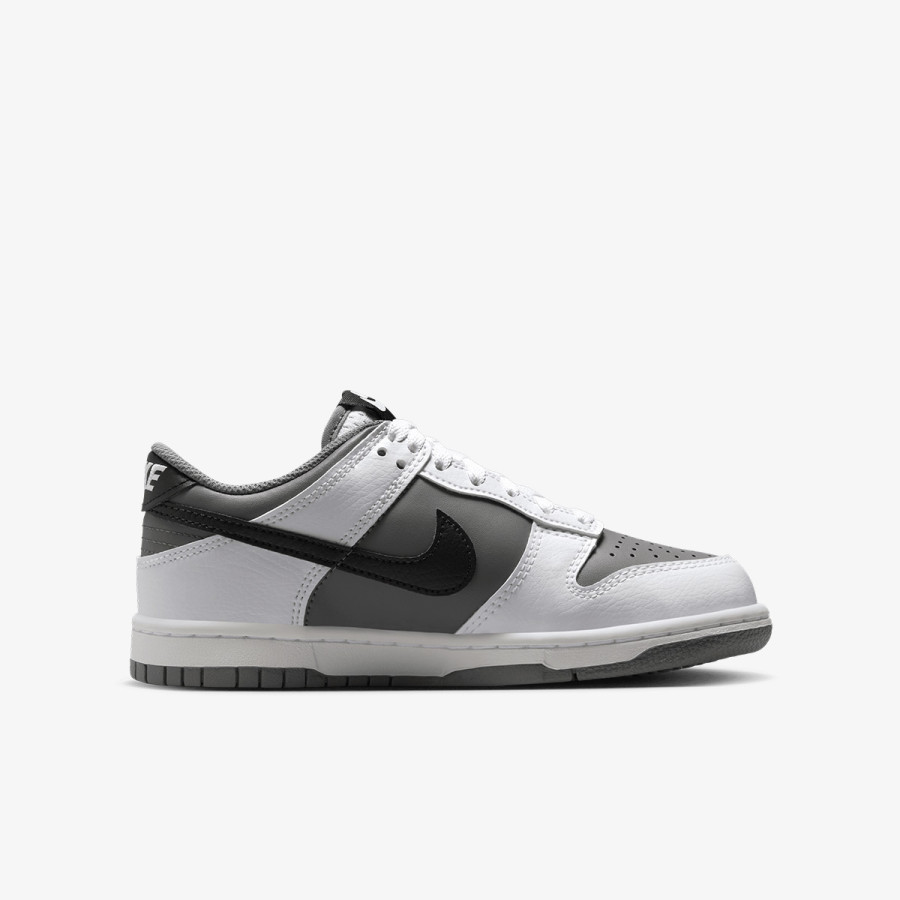 NIKE Pantofi Sport NIKE DUNK LOW GS CD 