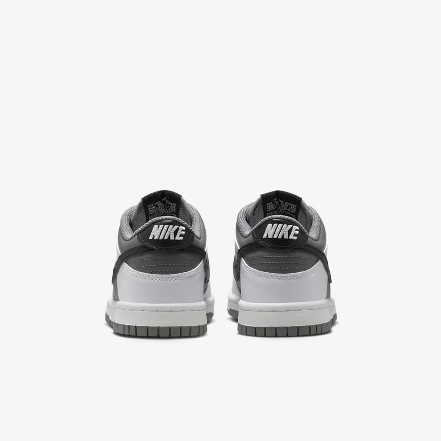NIKE Pantofi Sport NIKE DUNK LOW GS CD 