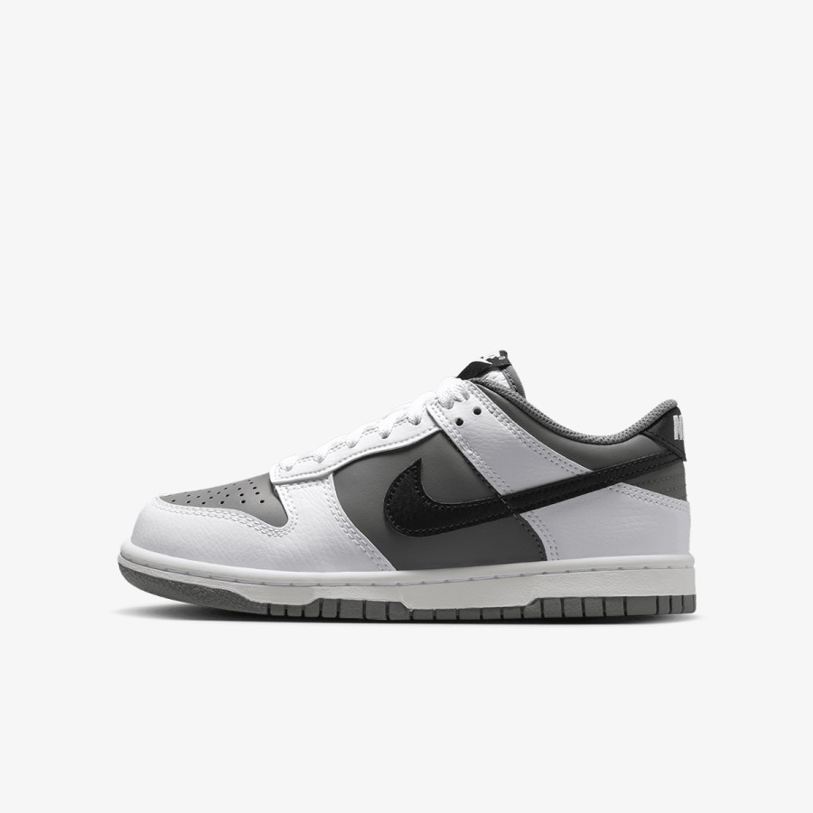 NIKE Pantofi Sport NIKE DUNK LOW GS CD 