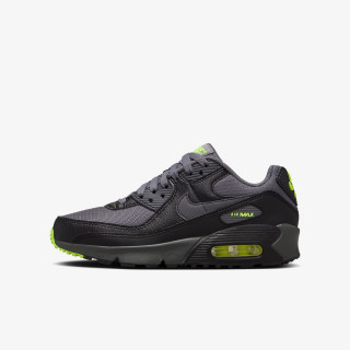 NIKE Pantofi Sport NIKE AIR MAX 90 NN GS LRS 