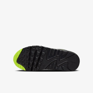 NIKE Pantofi Sport NIKE AIR MAX 90 NN GS LRS 