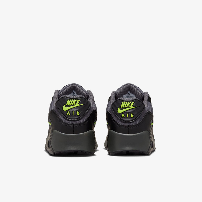 NIKE Pantofi Sport NIKE AIR MAX 90 NN GS LRS 