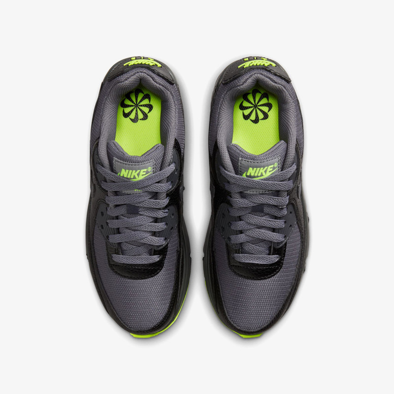 NIKE Pantofi Sport NIKE AIR MAX 90 NN GS LRS 