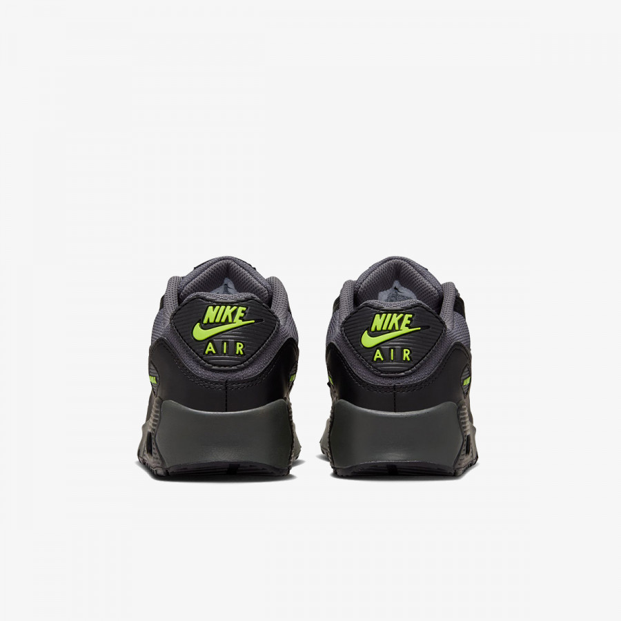 NIKE Pantofi Sport NIKE AIR MAX 90 NN GS LRS 