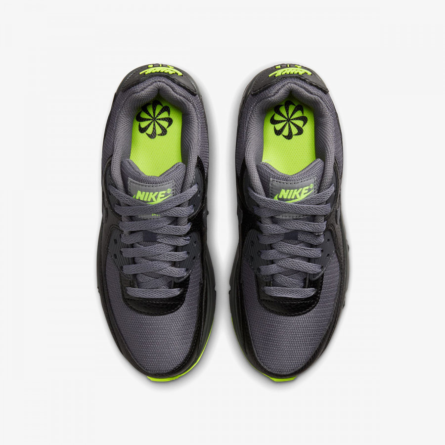 NIKE Pantofi Sport NIKE AIR MAX 90 NN GS LRS 