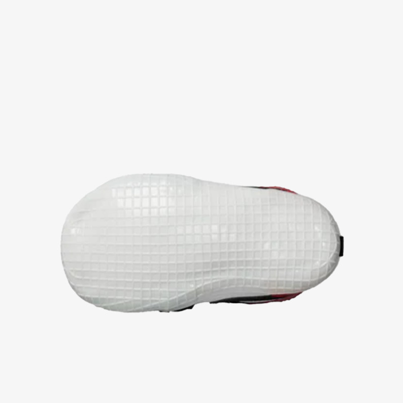 NIKE Pantofi Sport JORDAN 1 CRIB BOOTIE SKY 