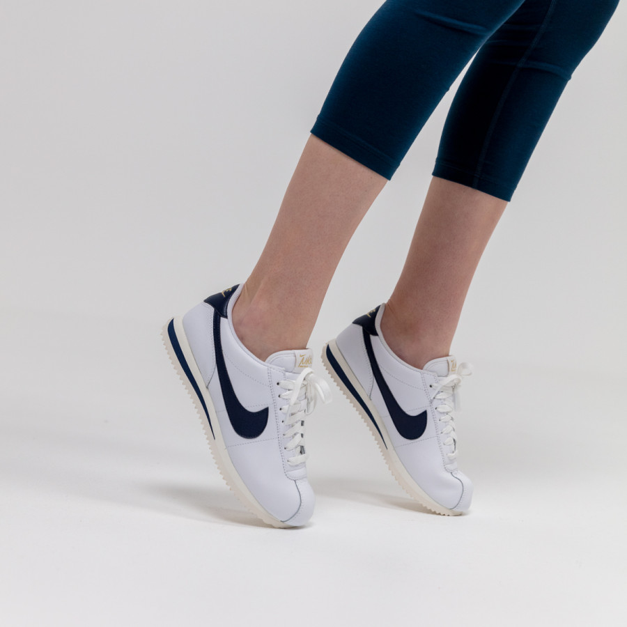 NIKE Pantofi Sport W NIKE CORTEZ OLY 
