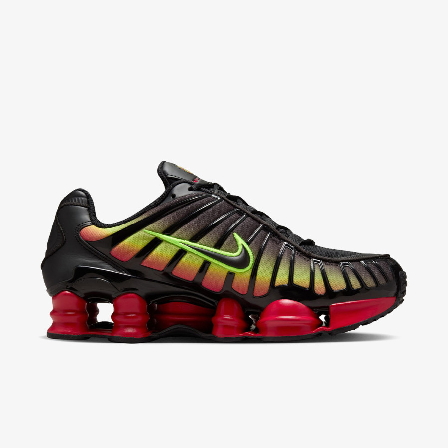 NIKE Pantofi Sport Shox TL 