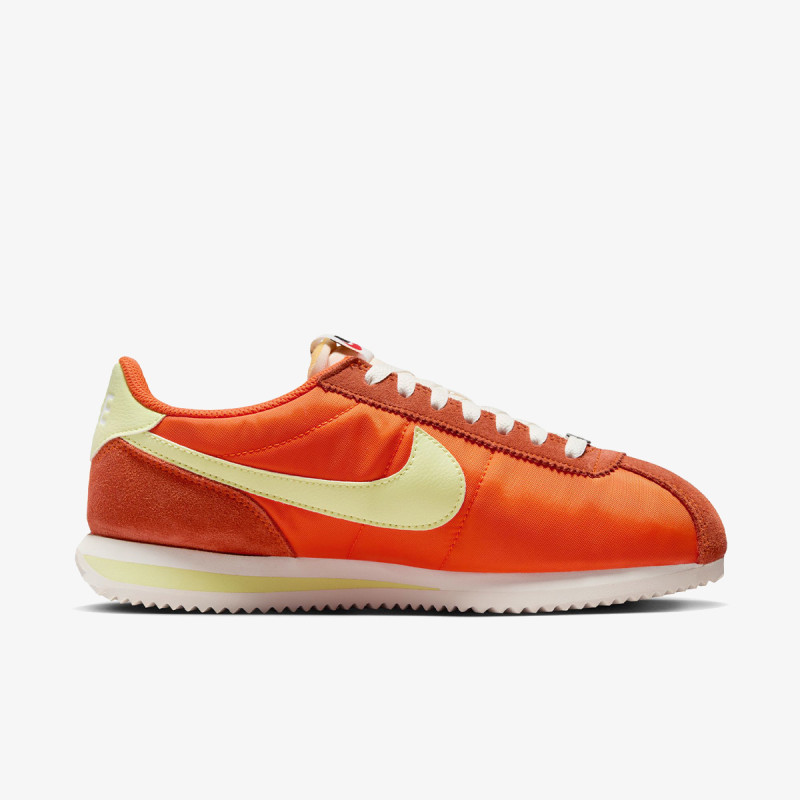 NIKE Pantofi Sport W NIKE CORTEZ TXT CR 
