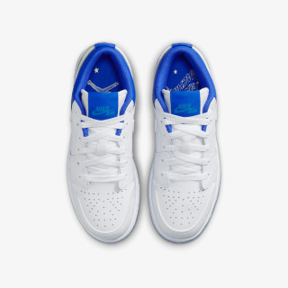 NIKE Pantofi Sport Air Jordan 1 Low 