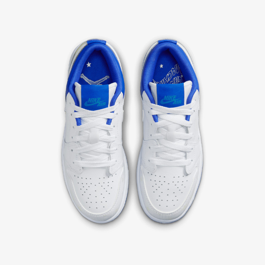 NIKE Pantofi Sport Air Jordan 1 Low 