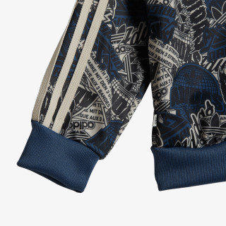 ADIDAS Treninguri Allover Print 