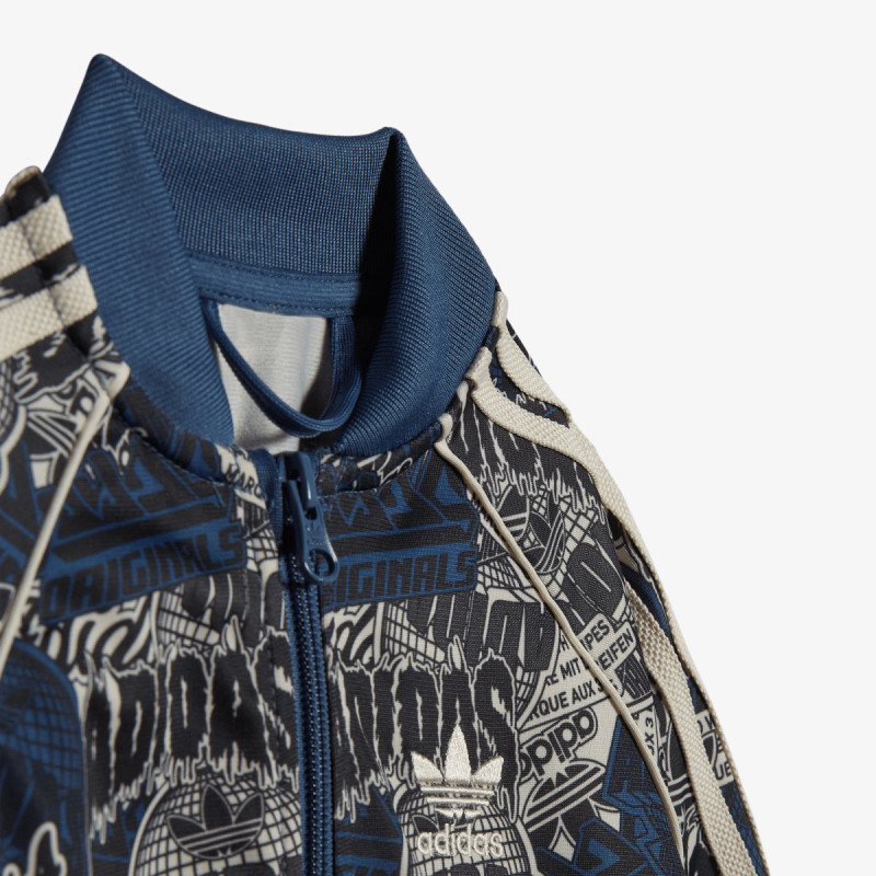 ADIDAS Treninguri Allover Print 