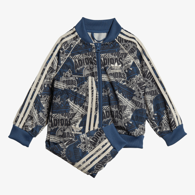 ADIDAS Treninguri Allover Print 