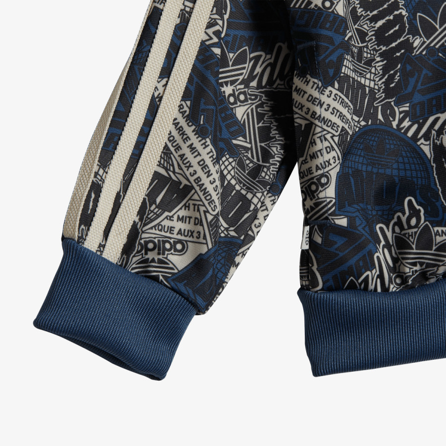 ADIDAS Treninguri Allover Print 