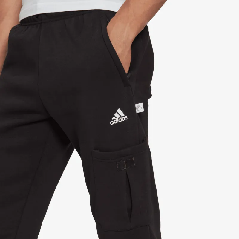ADIDAS Pantaloni de trening Future Icons 