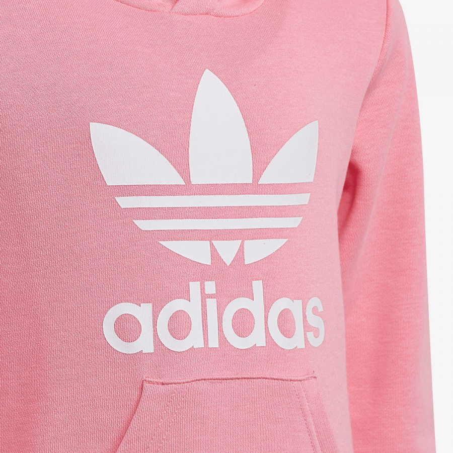 ADIDAS Treninguri Hoodie Set 