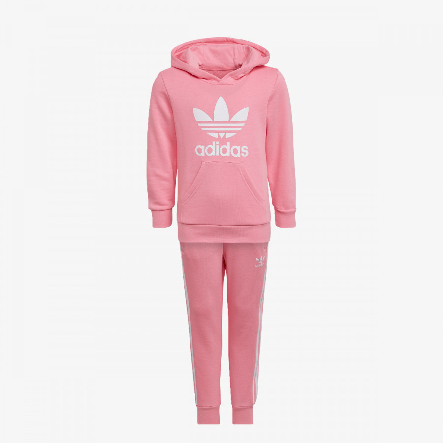 ADIDAS Treninguri Hoodie Set 