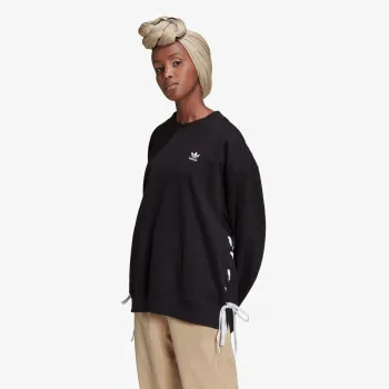 ADIDAS Hanorace Laced Crew 