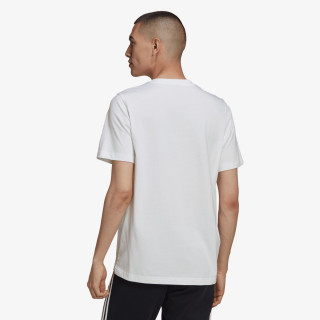 ADIDAS Tricouri TREFOIL T-SHIRT 