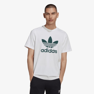 ADIDAS Tricouri TREFOIL T-SHIRT 