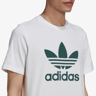 ADIDAS Tricouri TREFOIL T-SHIRT 