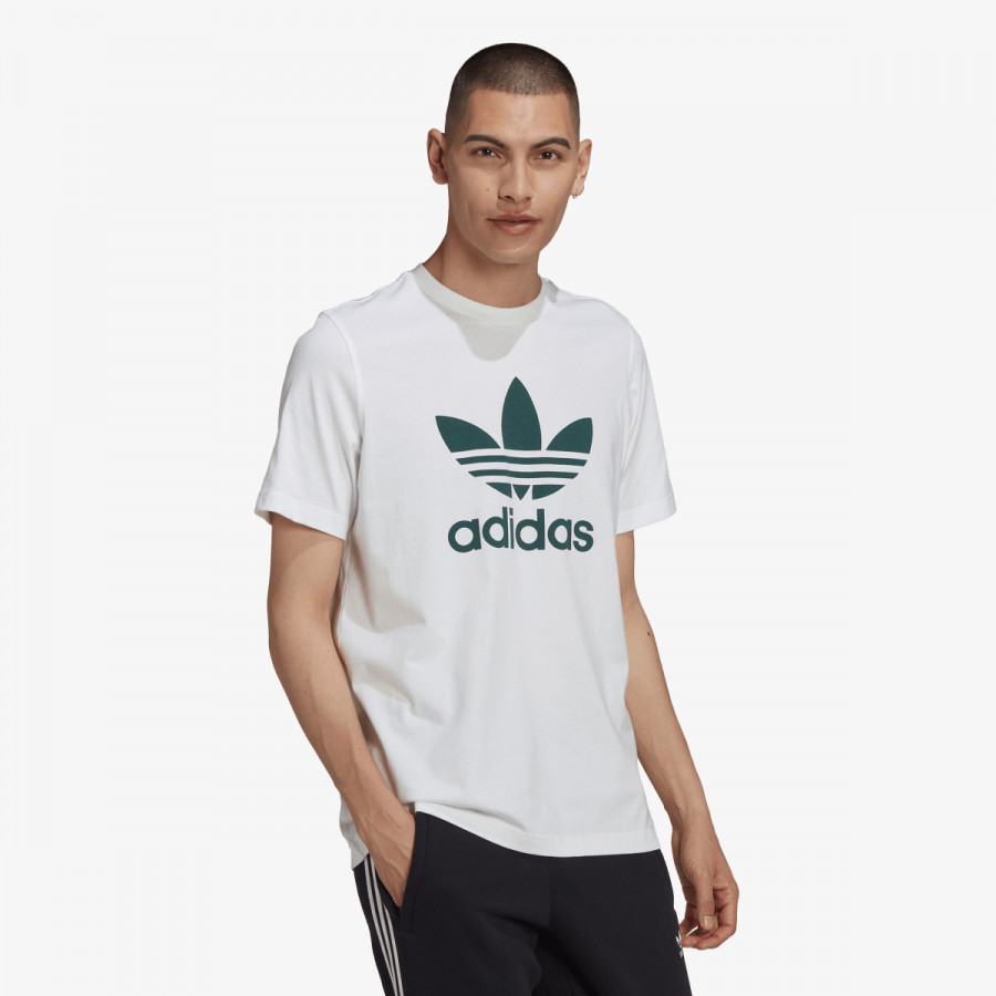 ADIDAS Tricouri TREFOIL T-SHIRT 