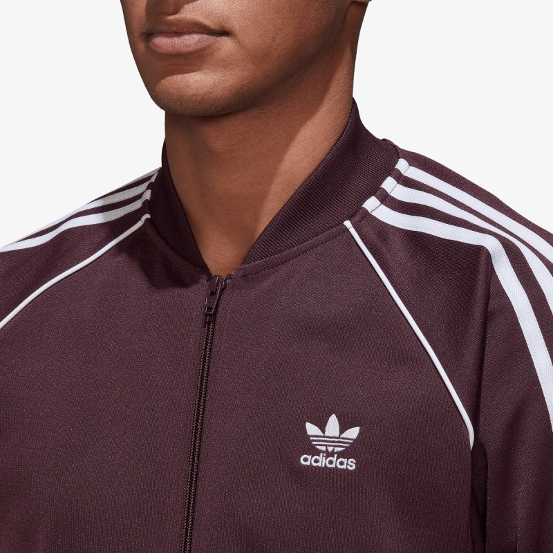 ADIDAS Hanorace SST TT P BLUE 