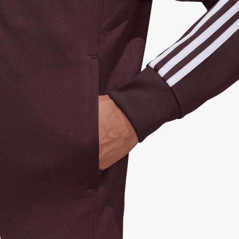 ADIDAS Hanorace SST TT P BLUE 