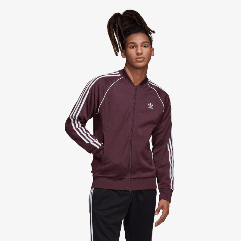 ADIDAS Hanorace SST TT P BLUE 