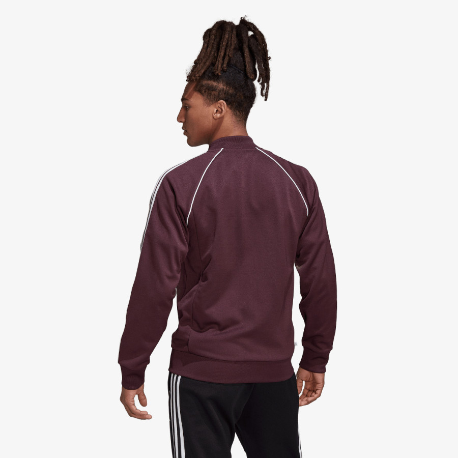 ADIDAS Hanorace SST TT P BLUE 