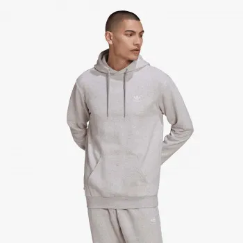 ADIDAS Hanorace ESSENTIALS+ MADE WITH NATURE HOODIE 