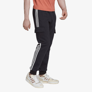 ADIDAS Pantaloni de trening Adicolor 3-Stripes Cargo 