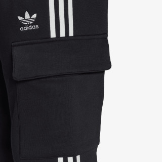 ADIDAS Pantaloni de trening Adicolor 3-Stripes Cargo 