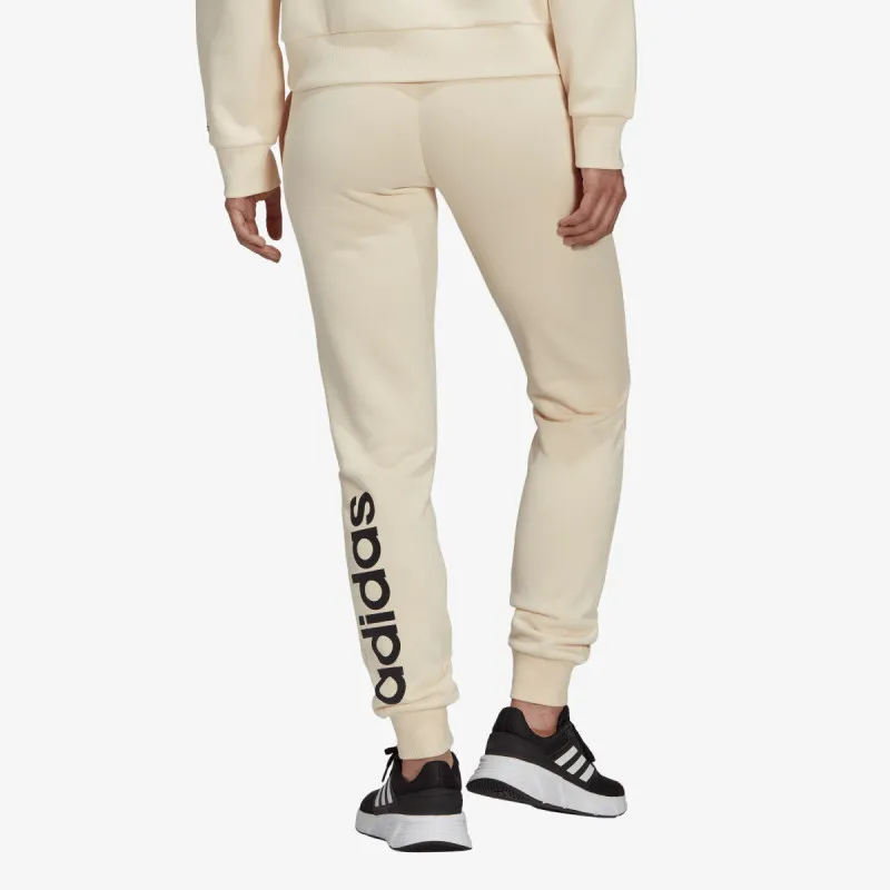 ADIDAS Pantaloni de trening W Lin Ft C Pt 