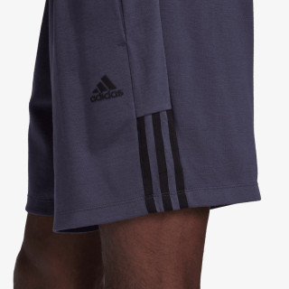 ADIDAS Pantaloni scurti AEROREADY 